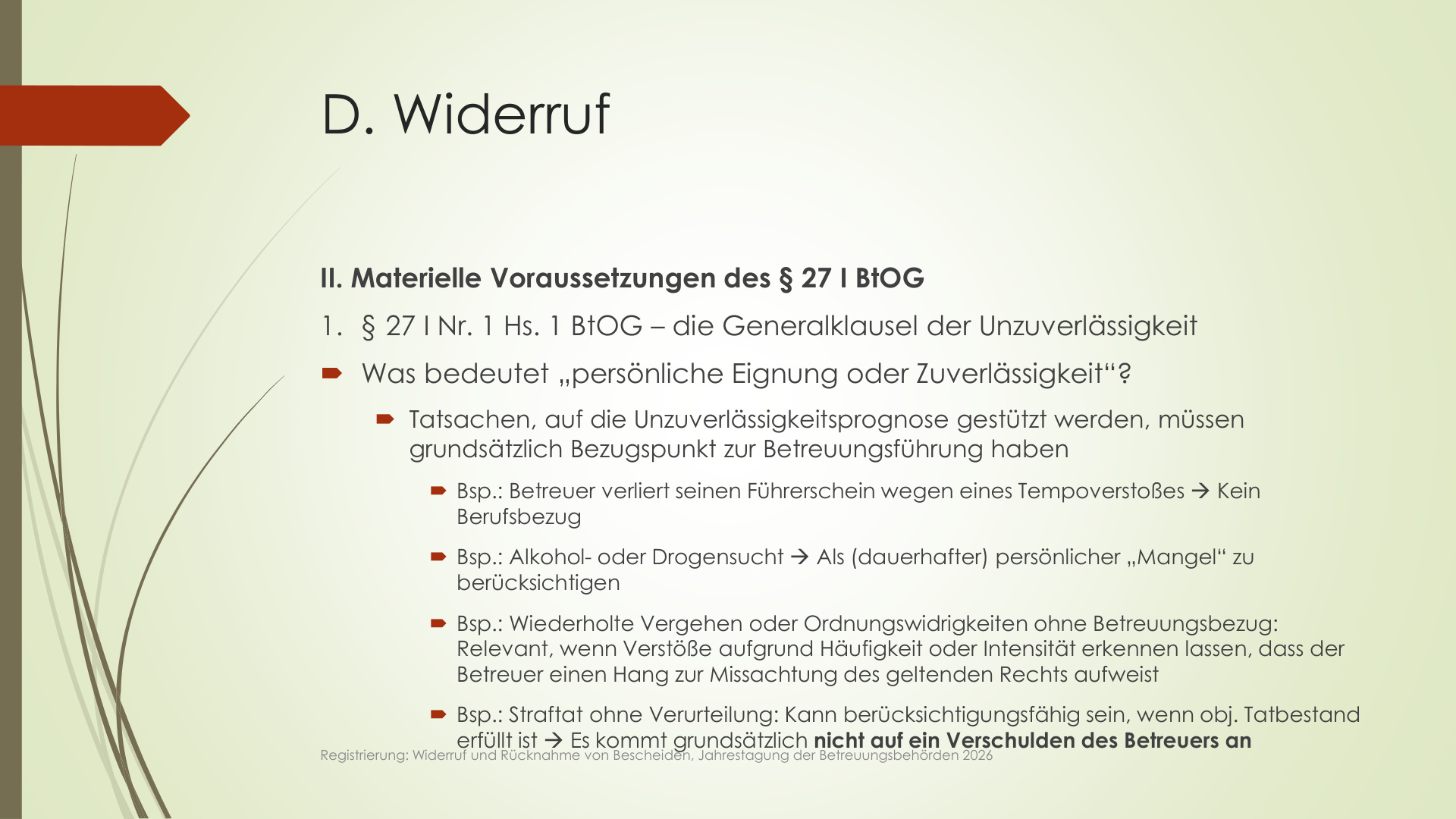TP 3 Registriefung Widerruf S.21